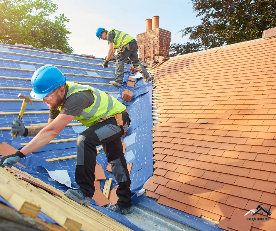 Why choose Roof Repair Near Me in Jasper, GA